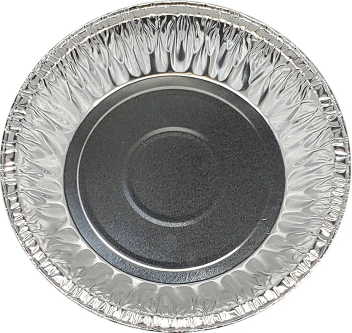 6 Foil Pie Plate
