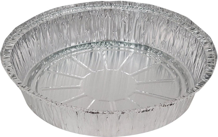 8 Foil Pie Plate