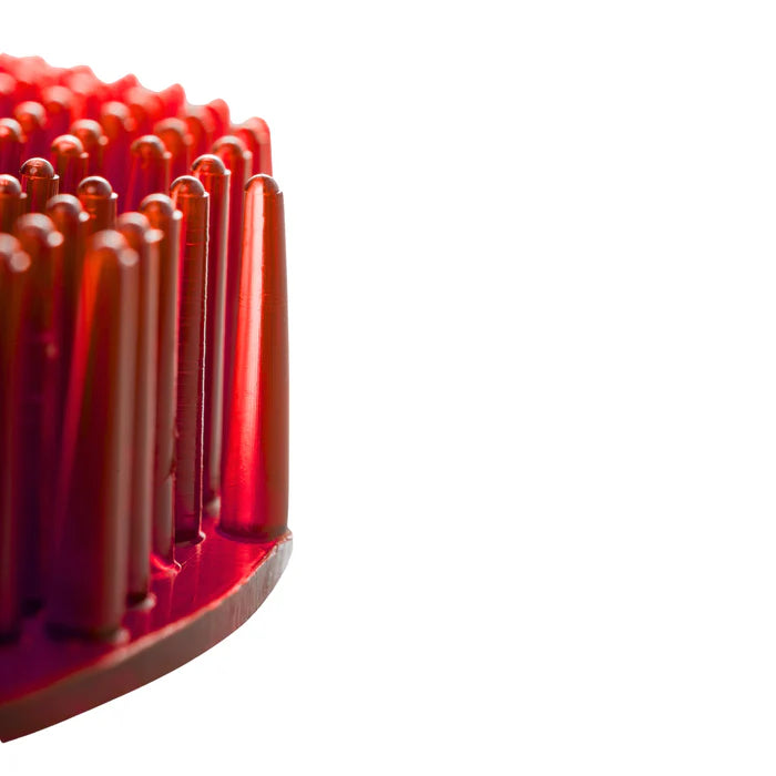 Urinal Screen - Red (Melon)