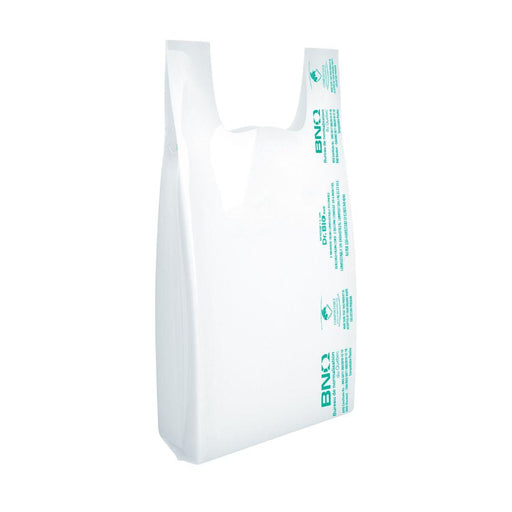Dr. Bio Compostable Shopping Bag